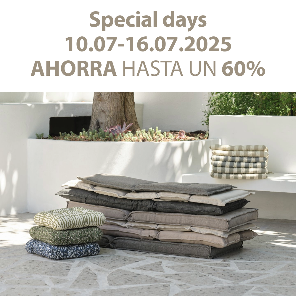 Special days en JYSK