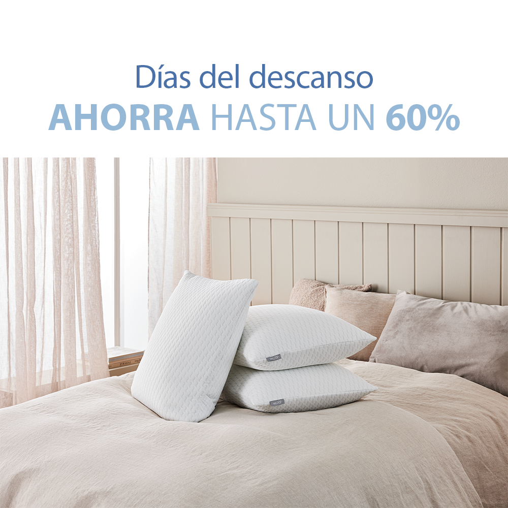 Días del descanso en JYSK