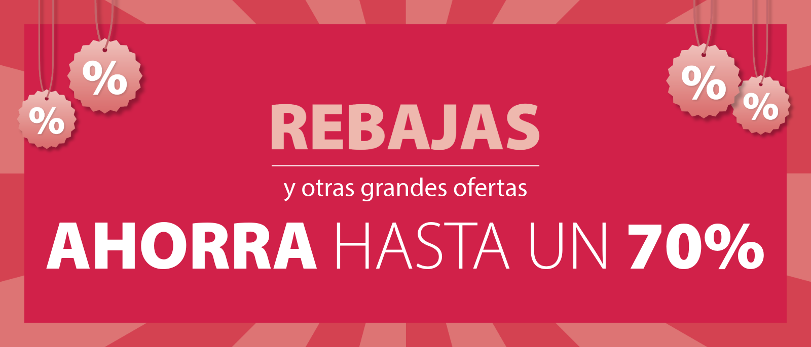 Disfruta de las rebajas en JYSK
