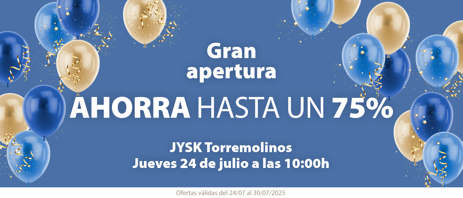 Apertura Torremolinos Apertura Torremolinos