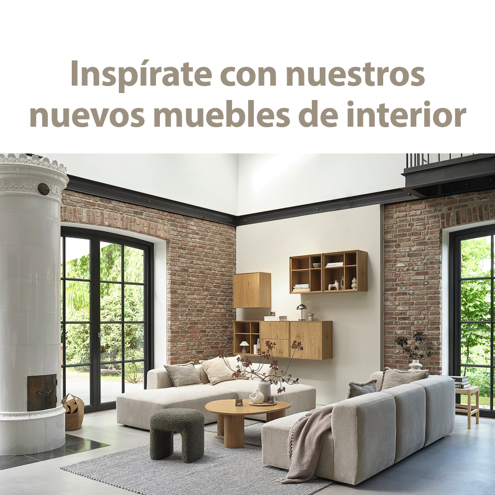 Novedades Indoor