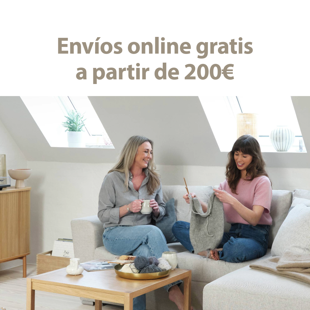 Envíos online gratis