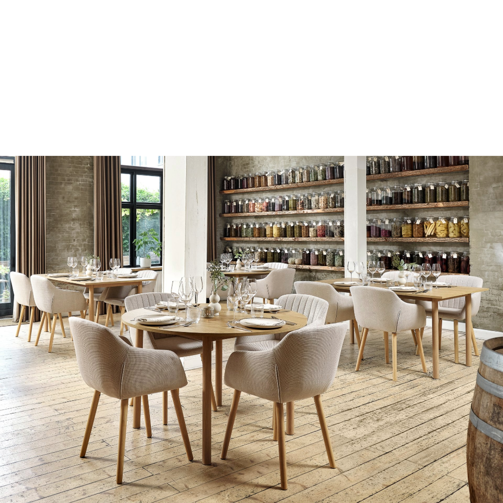 JYSK EMPRESAS