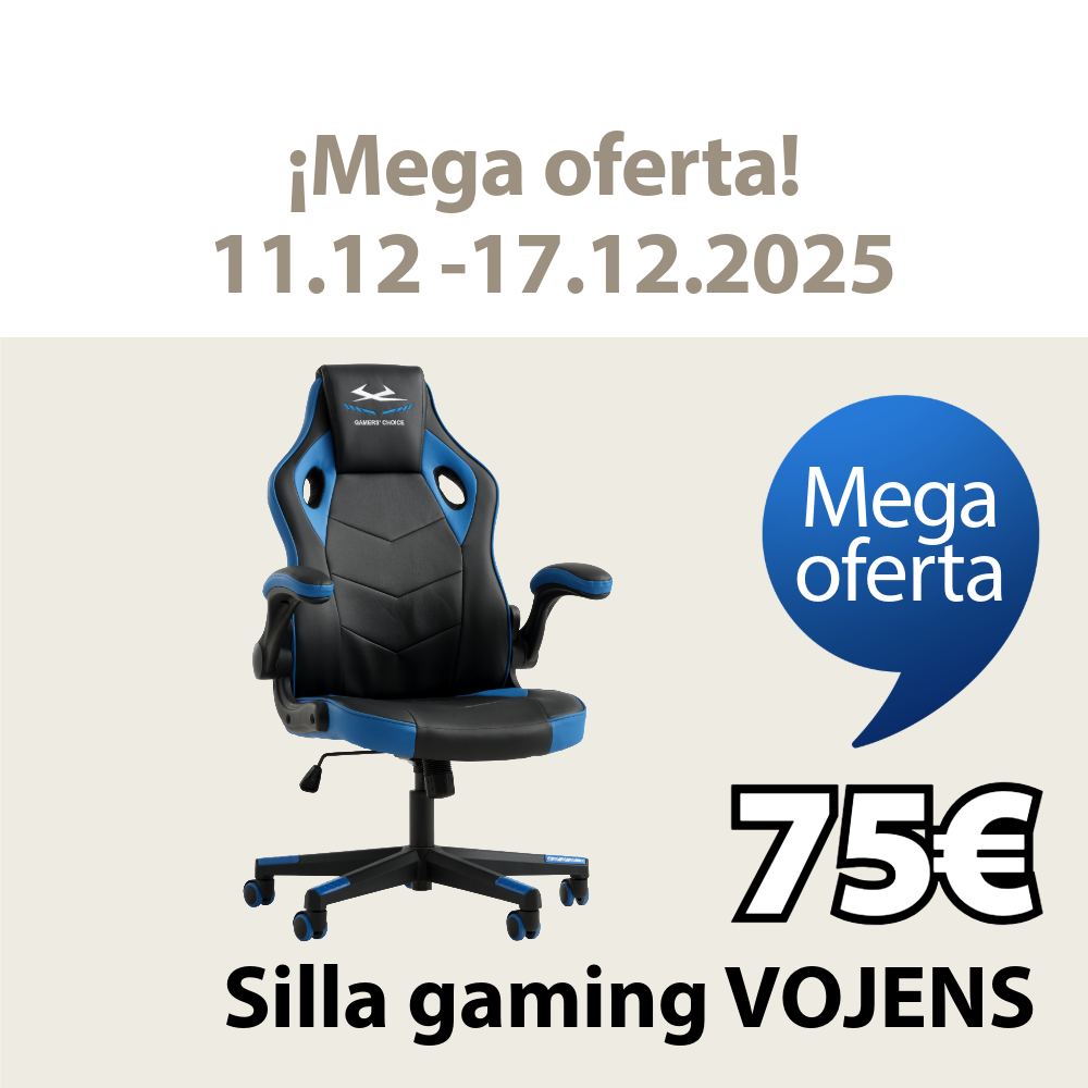 Mega oferta