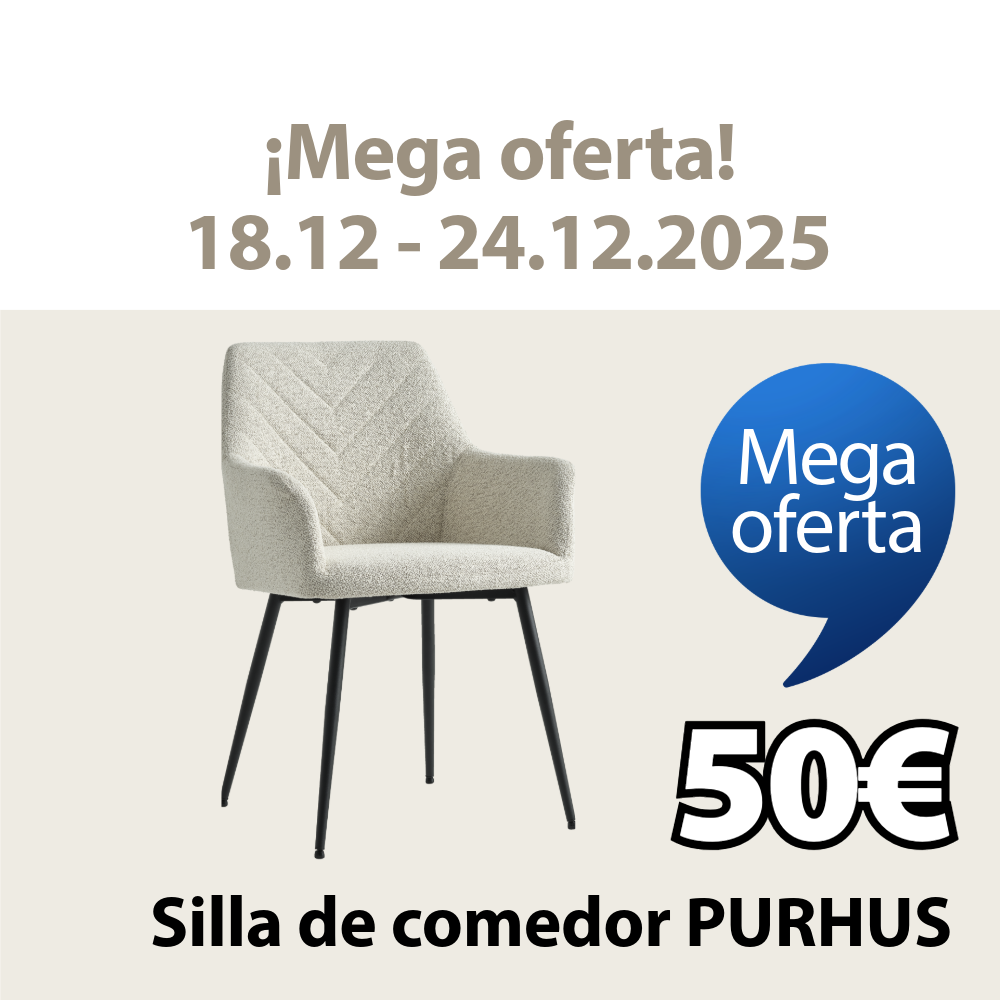 Mega oferta