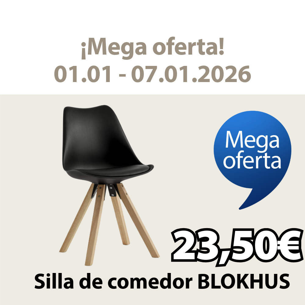 Mega oferta