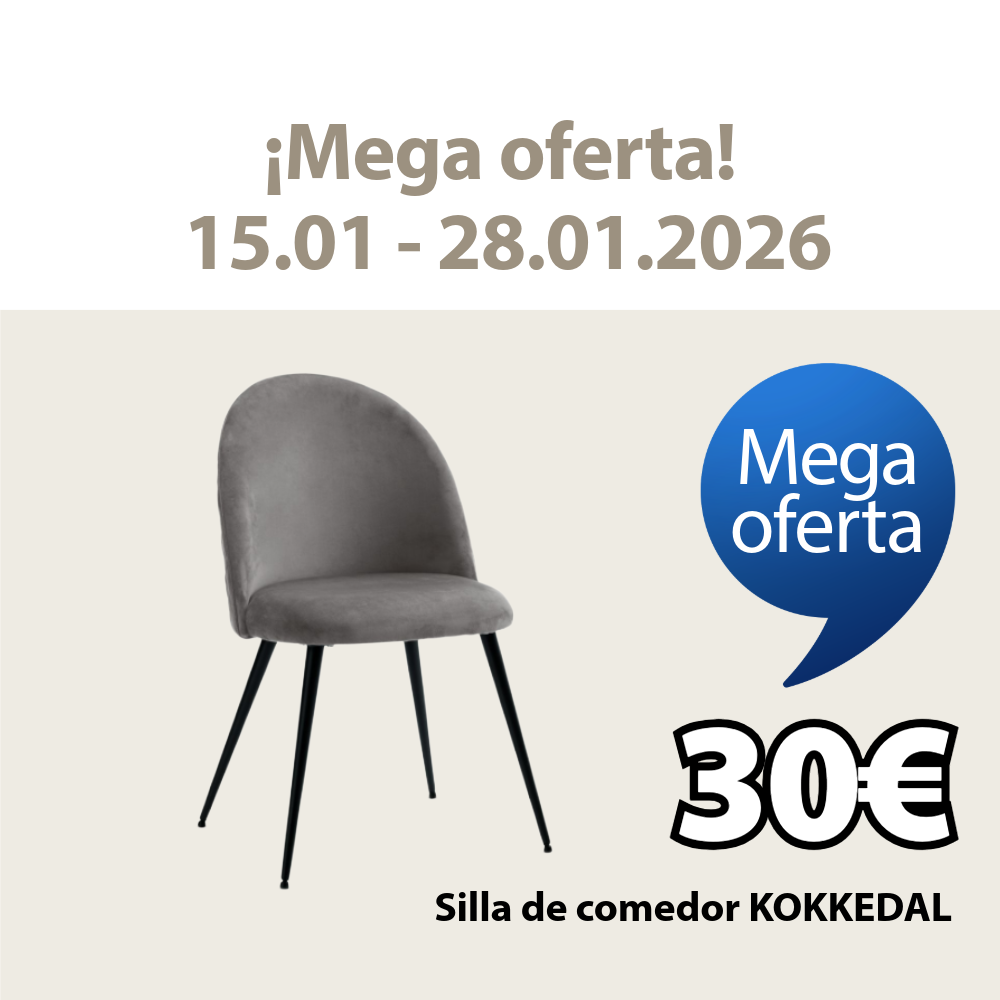 Mega Oferta 