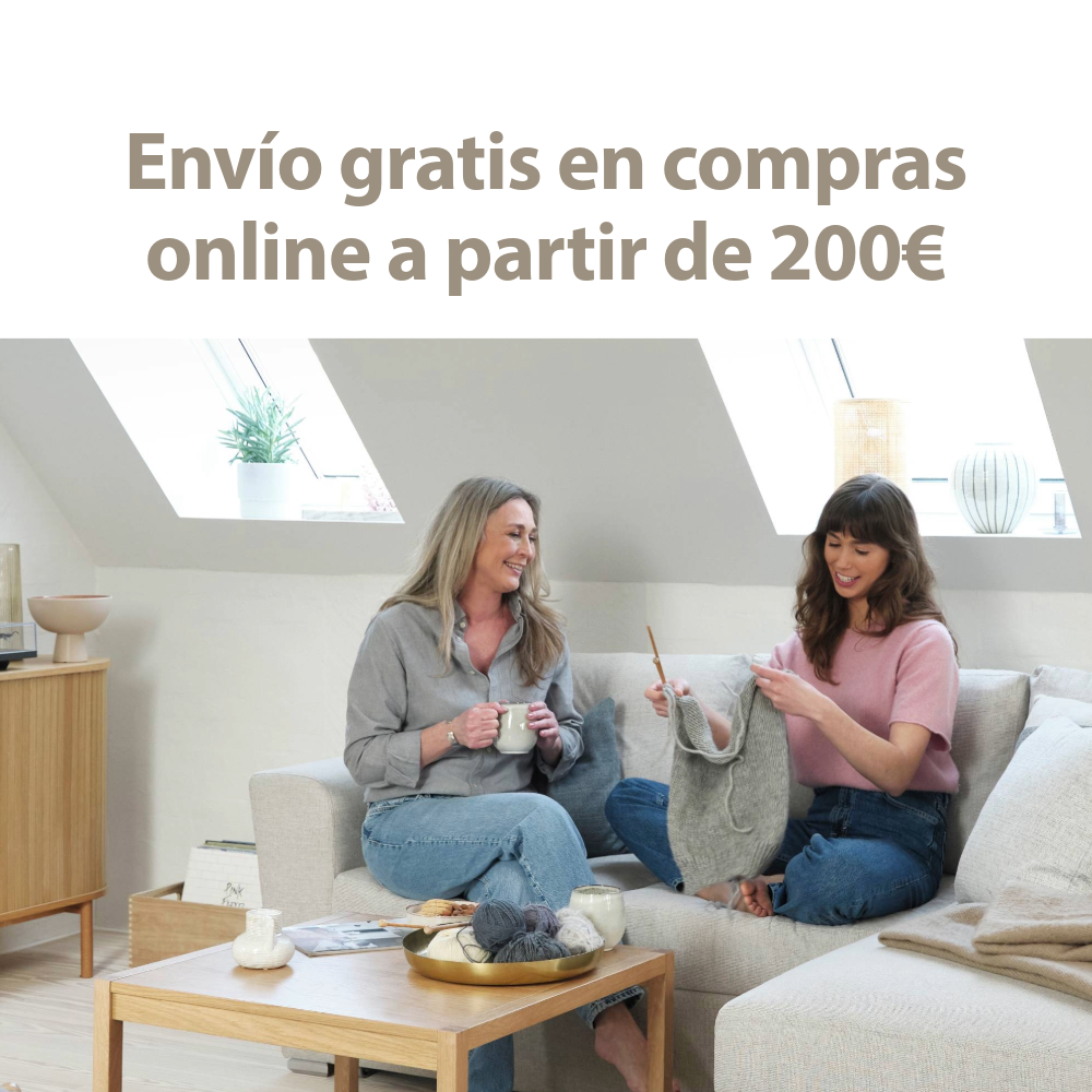 Envío online gratis