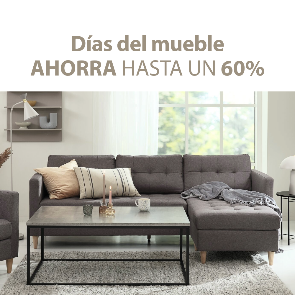 Días del mueble