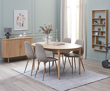 discordia chupar tranquilo JYSK | Muebles para tu hogar - Siempre grandes ofertas ✓