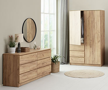 Galeón Outlet - #JYSK ¡Muebles de madera! Catálogo