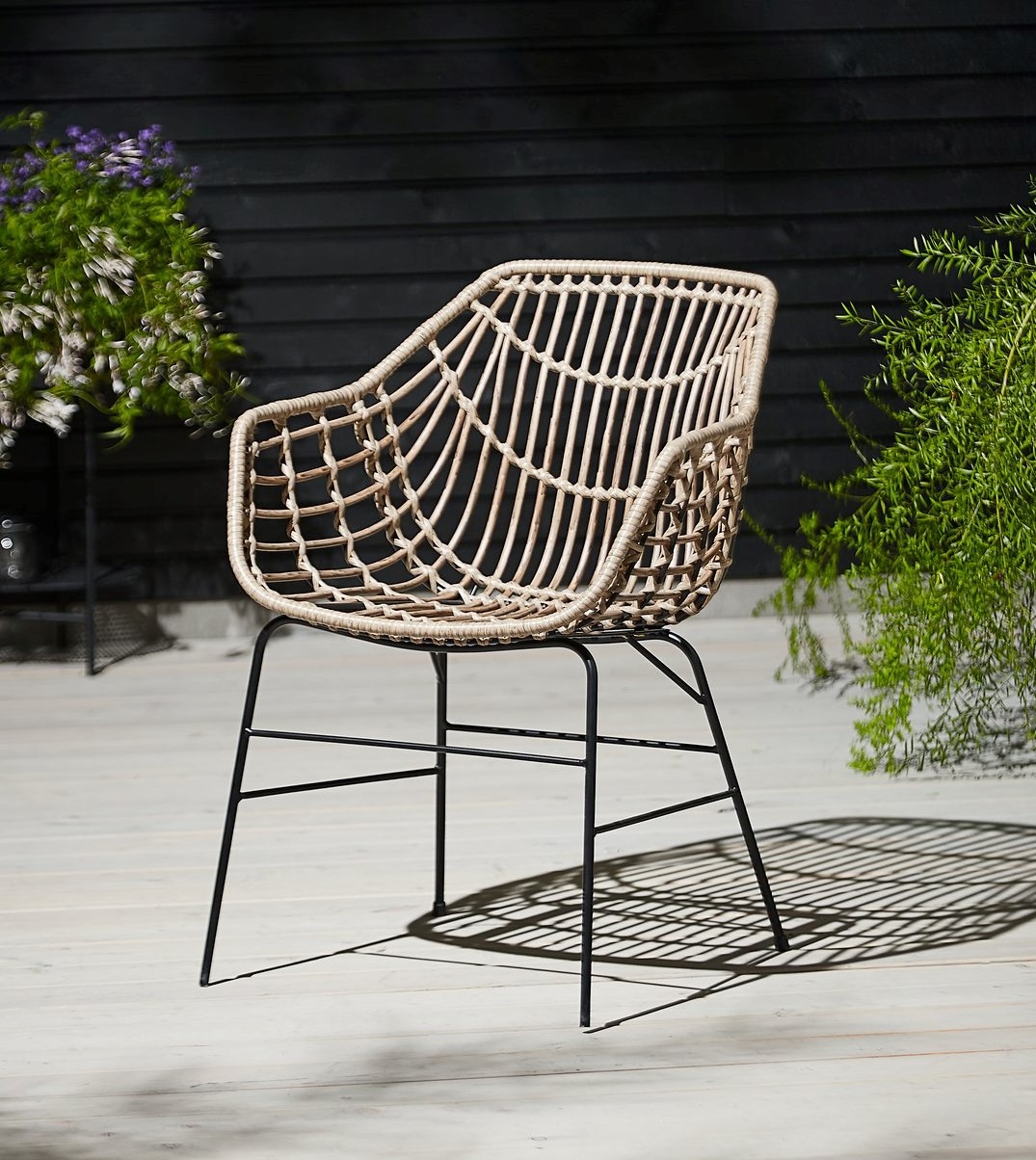 Nuestras sillas de jardín favoritas JYSK Nuestras sillas de jardín favoritas JYSK