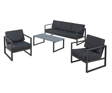 Muebles de terraza y jardín | JYSK